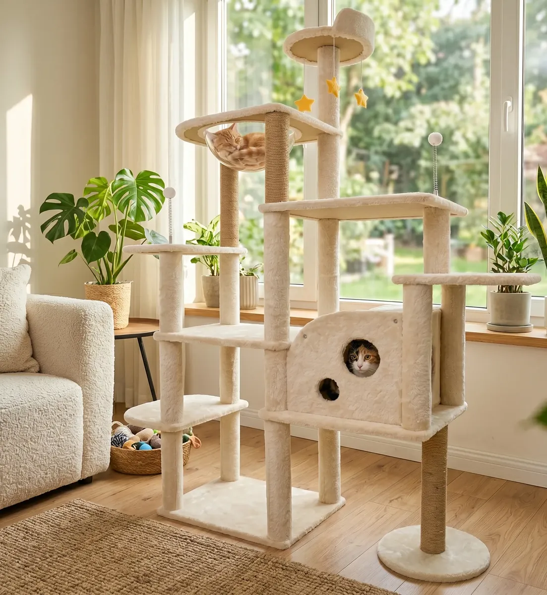 Gimnasio Majestic Premium de Nino Pets
