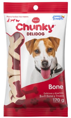 DeliDog Bones Snacks