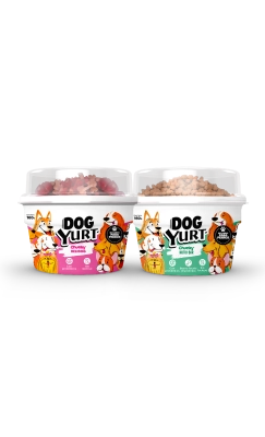 DeliDog Dogyurt Snack